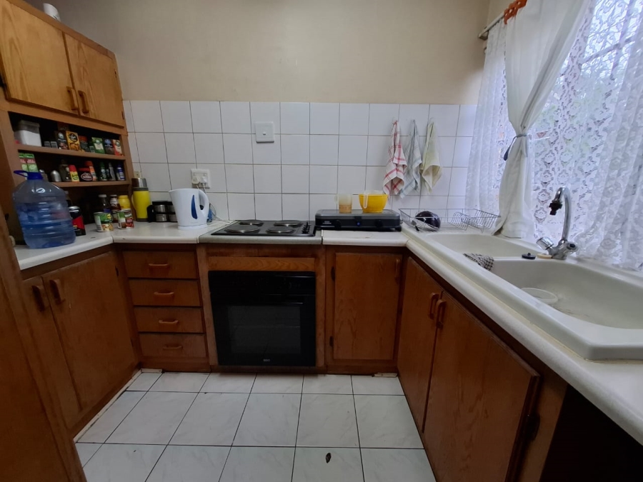 2 Bedroom Property for Sale in Navalsig Free State